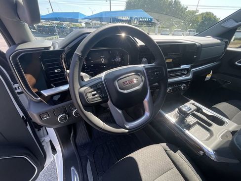 New 2026 GMC Sierra 1500 Elevation w/ Preferred Package image 11