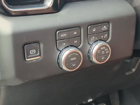 New 2026 GMC Sierra 2500 Denali Ultimate image 25