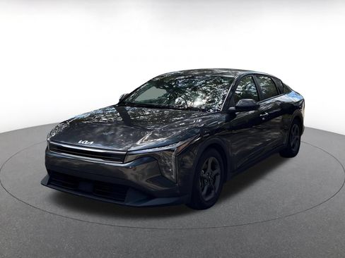 Used 2025 Kia K4 FWD image 6