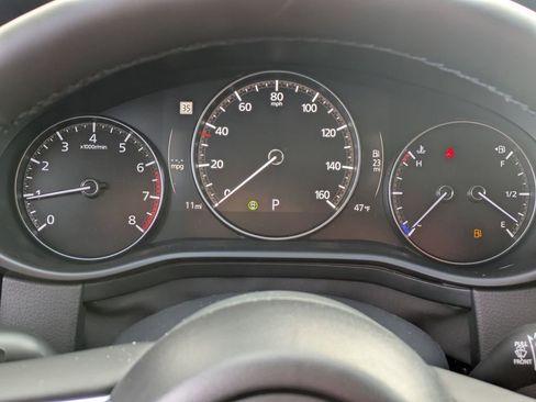 New 2026 MAZDA CX-50 Meridian Edition image 17