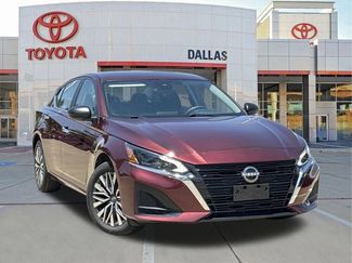 Used 2025 Nissan Altima 2.5 SV AWD/4WD video 1