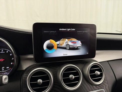 Used 2017 Mercedes-Benz C 300 Cabriolet image 39