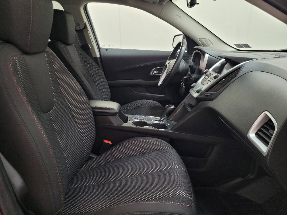 Used 2017 Chevrolet Equinox LT w/ Convenience Package FWD image 21