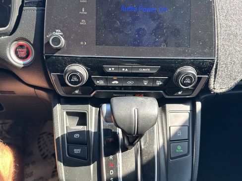 Used 2020 Honda CR-V EX-L image 13