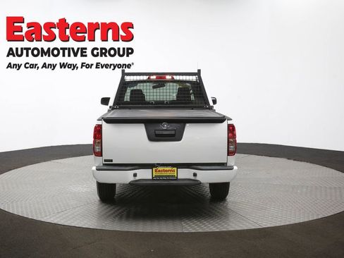 Used 2019 Nissan Frontier S image 35