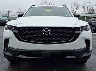 New 2026 MAZDA CX-50 AWD 2.5 Hybrid w/ Weather Package video 2