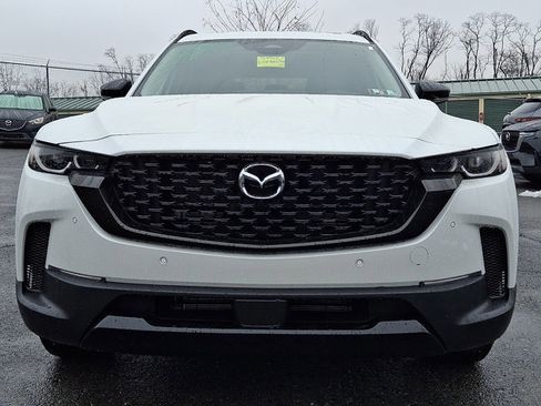 New 2026 MAZDA CX-50 AWD 2.5 Hybrid w/ Weather Package image 2