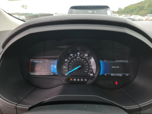 Used 2022 Ford Edge SEL w/ Convenience Package AWD/4WD image 12