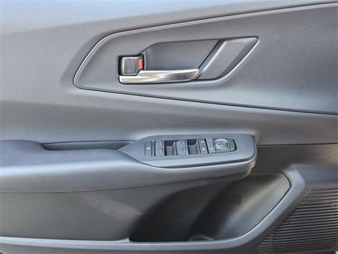 New 2026 Toyota Prius Nightshade image 30