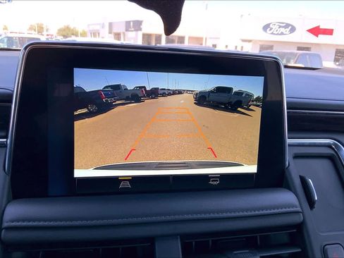 Used 2024 Chevrolet Tahoe LT AWD/4WD image 27