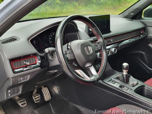 Used 2022 Honda Civic Si image 9