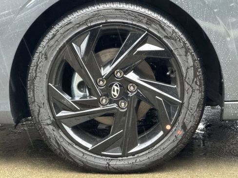 New 2026 Hyundai Elantra SEL Sport Premium FWD image 29