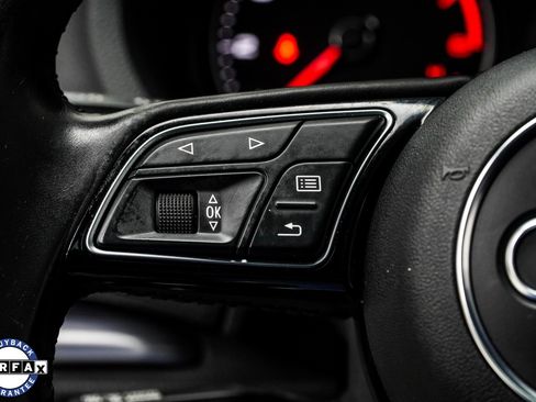 Used 2020 Audi A3 2.0T Premium image 27