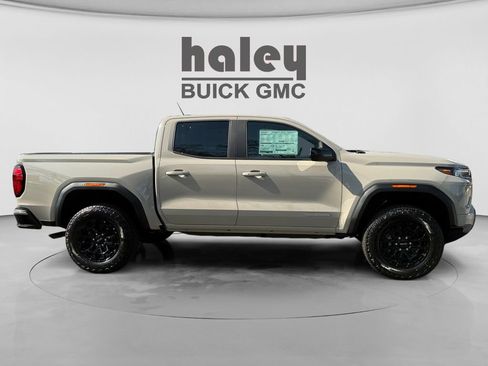 New 2026 GMC Canyon Elevation w/ Convenience Package RWD image 6