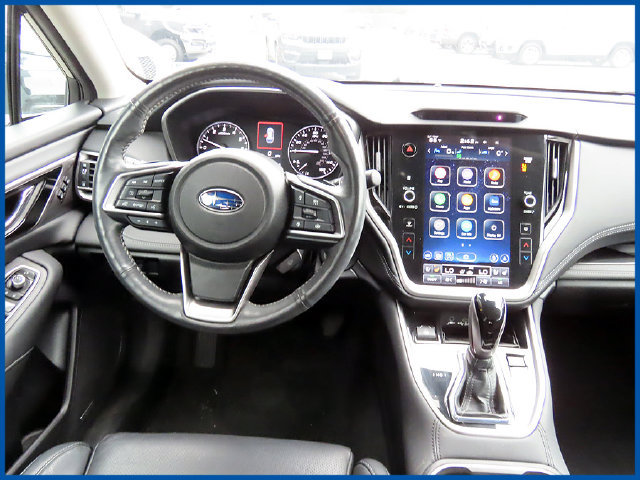 Used 2024 Subaru Outback Touring XT AWD/4WD image 12