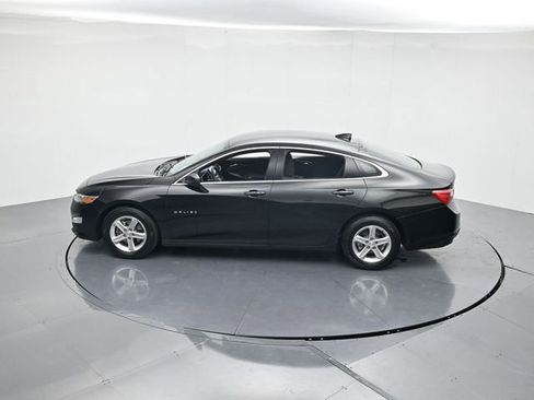 Used 2024 Chevrolet Malibu LT image 42