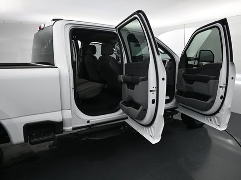 Used 2026 Ford F250 XL w/ STX Appearance Package AWD/4WD image 10