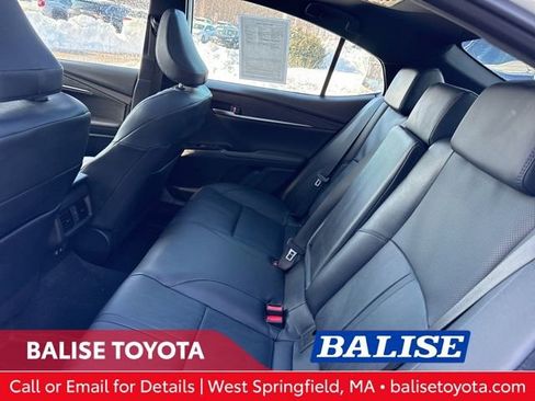 Used 2026 Toyota Camry XSE image 28