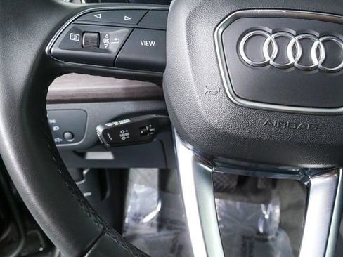 Used 2023 Audi Q5 2.0T Premium Plus w/ Premium Plus Package image 10