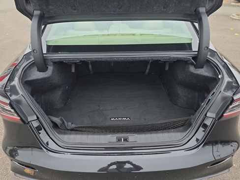 Used 2021 Nissan Maxima Platinum w/ Sport Mat Group image 14