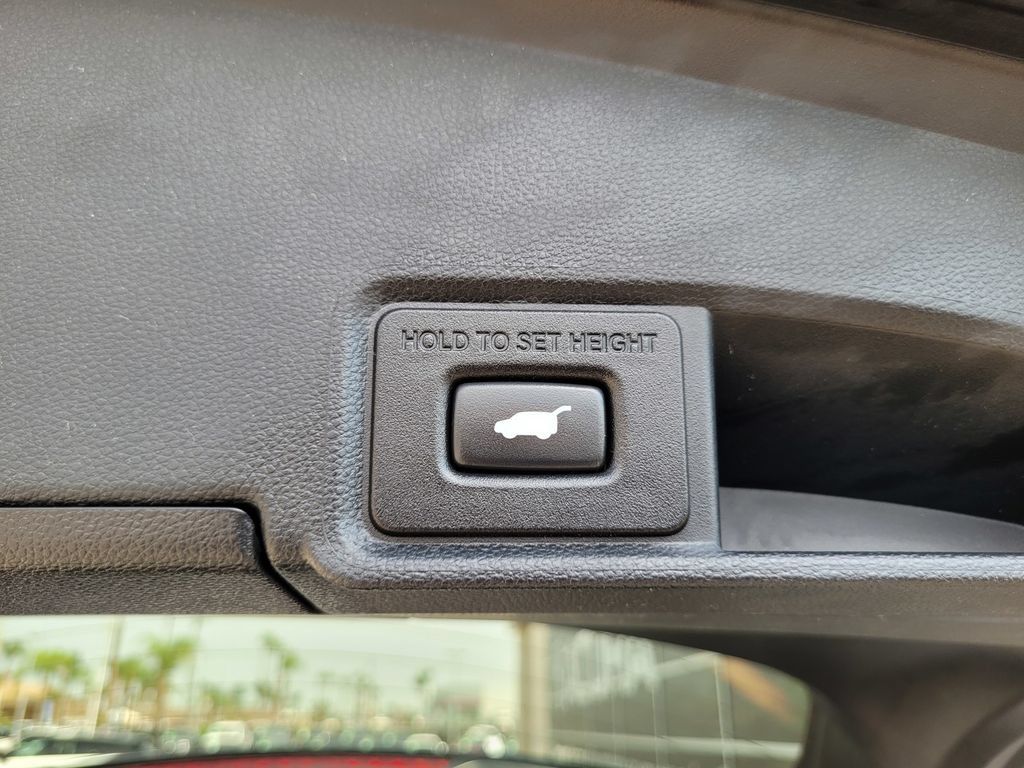 Certified 2019 Acura RDX w/ Advance Package FWD image 34