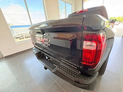 New 2026 GMC Canyon Denali AWD/4WD image 5