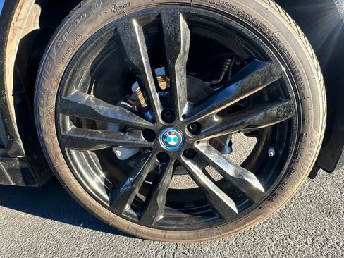 Used 2018 BMW i3 s image 11