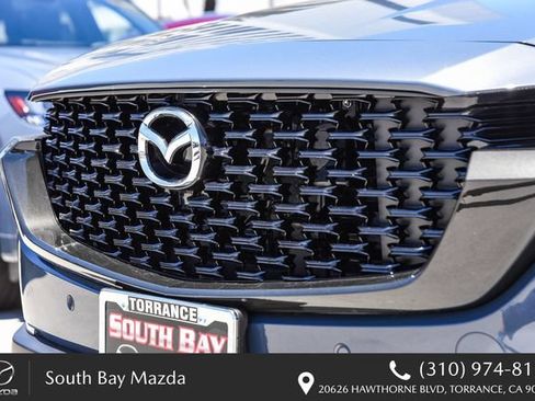 New 2026 MAZDA CX-50 AWD 2.5 S w/ Weather Package image 5