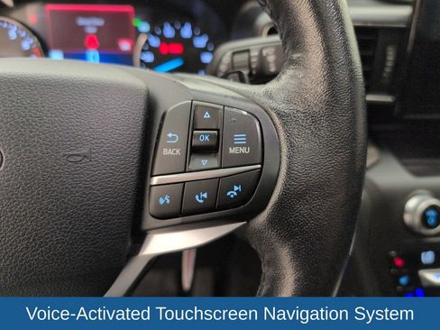 Used 2020 Ford Explorer Limited RWD image 31