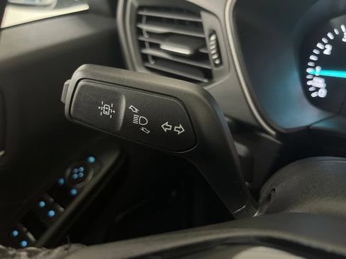 Used 2021 Ford Escape SE w/ SE Sport Appearance Package AWD/4WD image 64