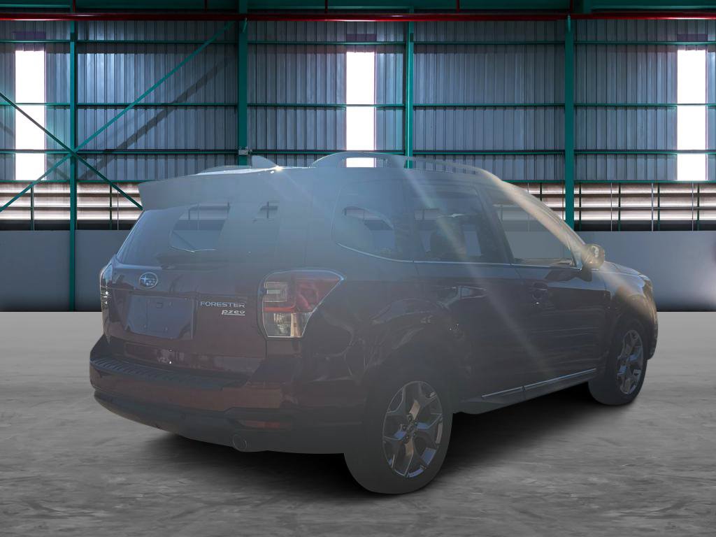 Used 2017 Subaru Forester 2.5i Touring AWD/4WD image 6