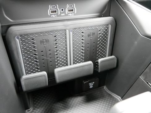 New 2026 RAM 2500 Laramie image 16