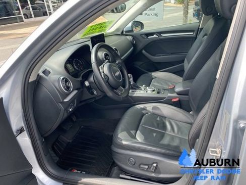 Used 2015 Audi A3 TDI Premium FWD image 29