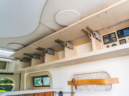 Used 2024 Mercedes-Benz Sprinter 2500 image 52