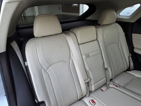 Used 2017 Lexus RX 350 350 image 19