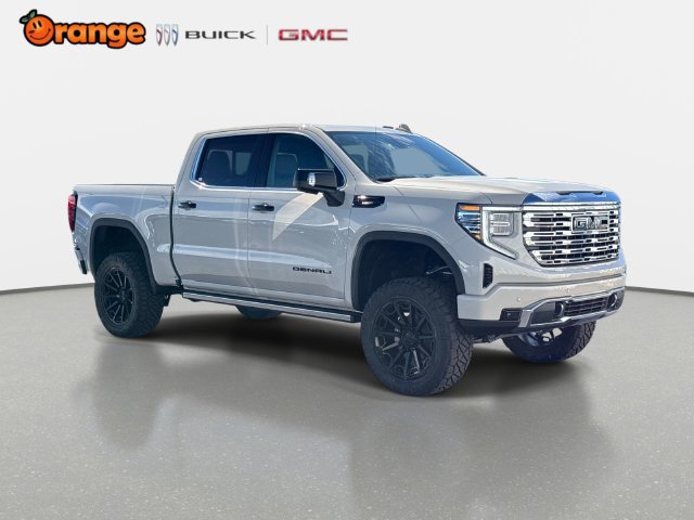 New 2026 GMC Sierra 1500 Denali w/ Denali Reserve Package AWD/4WD image 1