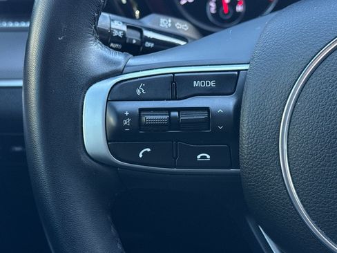 Used 2024 Kia K5 GT-Line w/ GT-Line Premium Package FWD image 25
