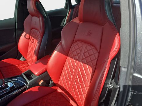 Certified 2023 Audi S4 Premium Plus w/ Premium Plus Package AWD/4WD image 20