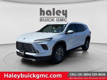 New 2027 Buick Enclave Preferred w/ Power Package