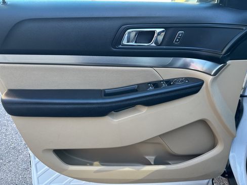 Used 2017 Ford Explorer 4WD image 20