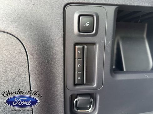 Used 2025 Ford Expedition Max Active AWD/4WD image 20