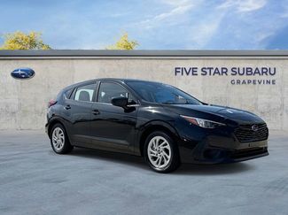 Certified 2025 Subaru Impreza 2.0i video 1
