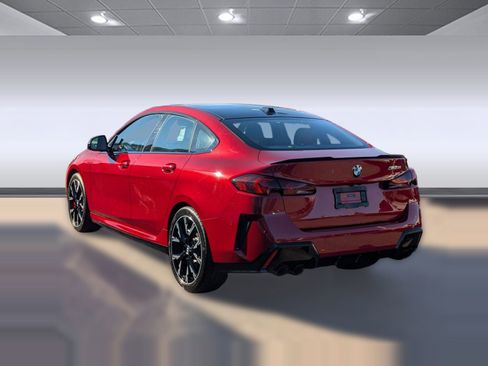 Certified 2025 BMW M235i xDrive image 3