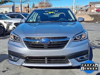 Certified 2022 Subaru Legacy Limited video 2