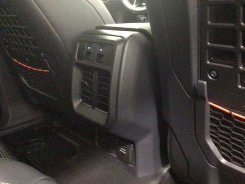 New 2025 Ford Bronco Raptor image 42