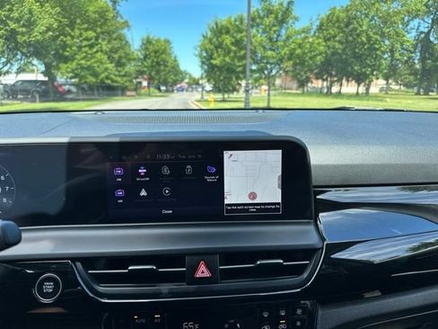 Certified 2024 Kia Seltos S FWD image 41