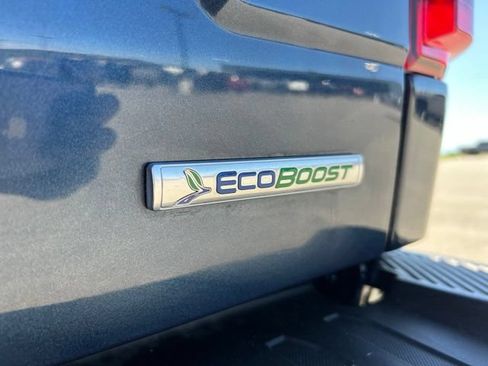 Used 2020 Ford F150 Lariat AWD/4WD image 12