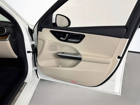 Certified 2024 Mercedes-Benz C 300 Sedan image 26