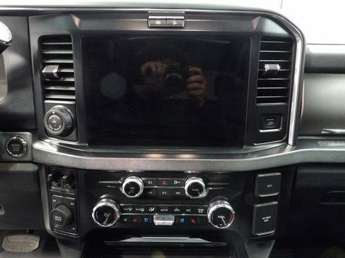 Used 2026 Ford F250 Platinum AWD/4WD image 61
