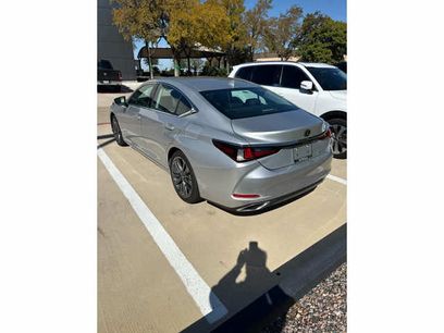 Certified 2021 Lexus ES 350 w/ Premium Package